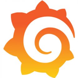 grafana logo