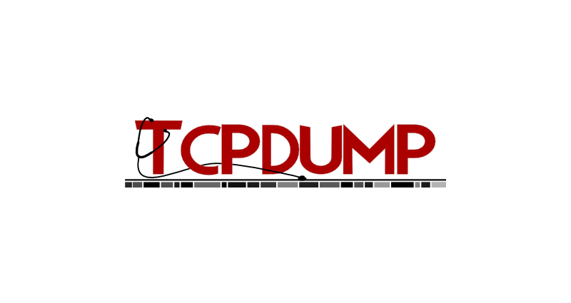 tcpdump command