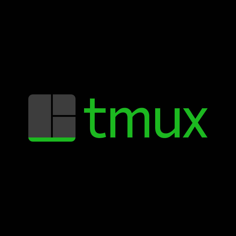 tmux windows 10